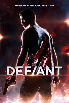 Defiant - Legendado Download Torrent