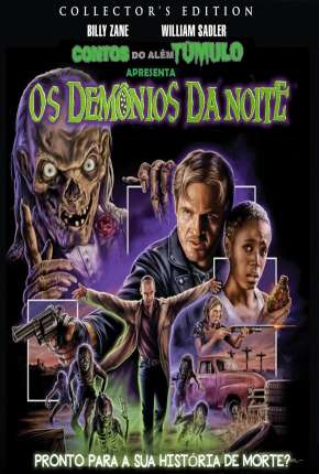 Demônios da Noite Download Torrent