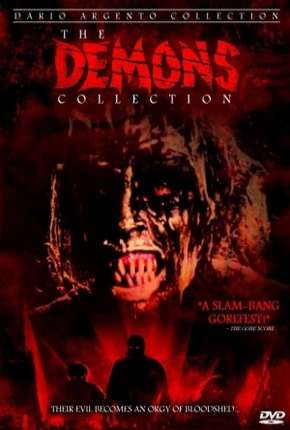 Demons - Filhos das Trevas - Legendado Download Torrent