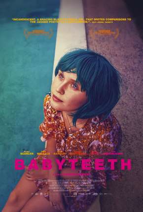 Dente de Leite - Legendado Download Torrent