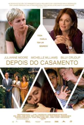Depois do Casamento Download Torrent