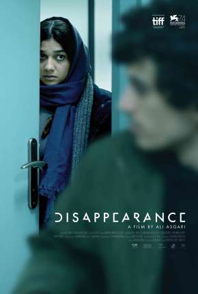 Desaparecimento - Legendado Download Torrent
