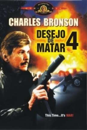 Desejo de Matar 4 - Operação Crackdown Download Torrent