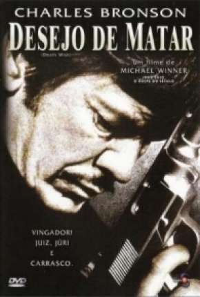 Desejo de Matar - Death Wish Download Torrent