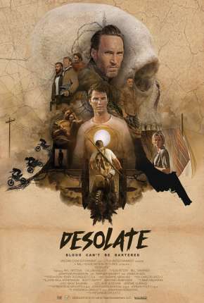 Desolate - Legendado Download Torrent