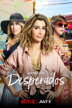 Desperados Download Torrent