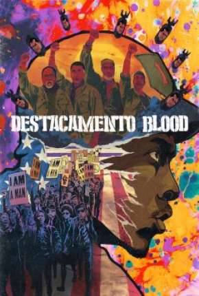 Destacamento Blood Download Torrent