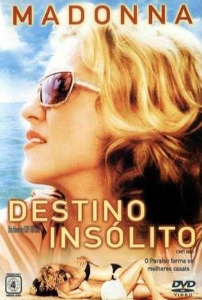 Destino Insólito - Legendado Download Torrent
