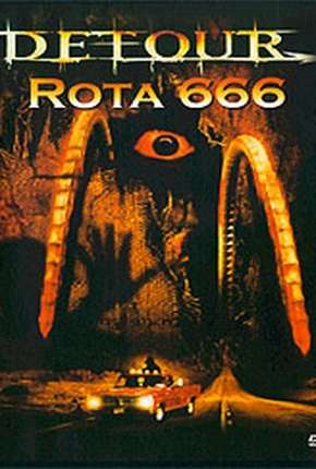 Detour - Rota 666 Download Torrent