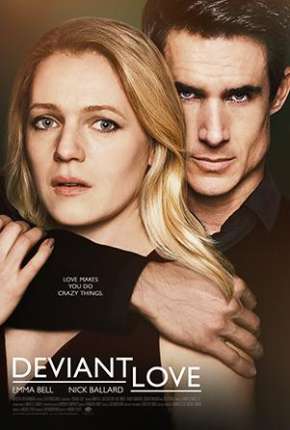 Deviant Love - Legendado Download Torrent