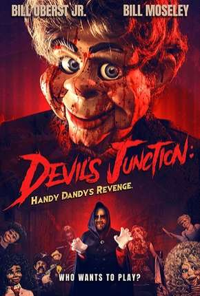 Devils Junction - Handy Dandys Revenge - Legendado Download Torrent