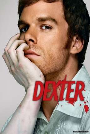 Dexter - 1ª Temporada Download Torrent