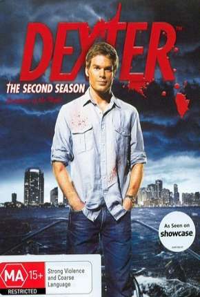 Dexter - 2ª Temporada Download Torrent