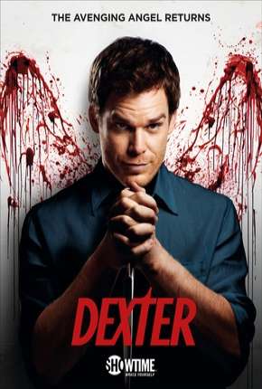 Dexter - 6ª Temporada Download Torrent