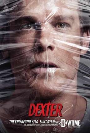 Dexter - 8ª Temporada Download Torrent
