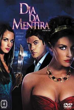 Dia da Mentira Download Torrent