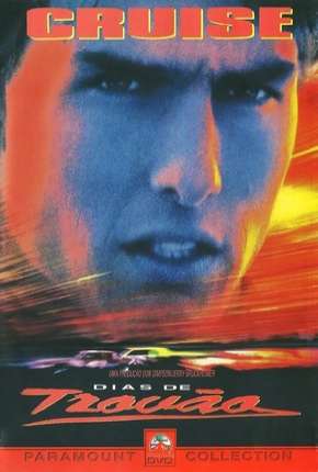 Dias de Trovão - Days of Thunder Download Torrent