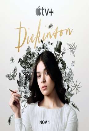 Dickinson - 1ª Temporada Download Torrent