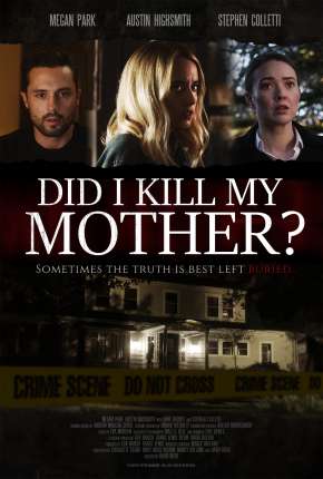 Did I Kill My Mother? - Legendado Download Torrent