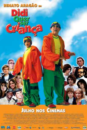 Didi Quer Ser Criança Download Torrent