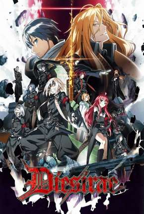 Dies Irae - Legendado Download Torrent