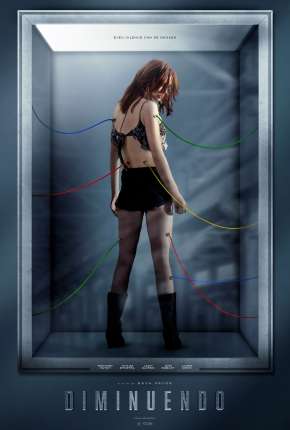 Diminuendo - Legendado Download Torrent