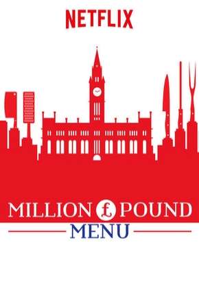 Dinheiro à Mesa - 1ª Temporada Download Torrent