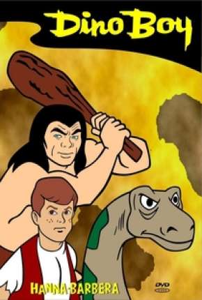 Dino Boy e o Vale Perdido Download Torrent