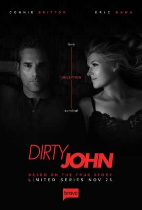 Dirty John - O Golpe do Amor - 2ª Temporada Legendada Download Torrent