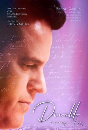 Divaldo - O Mensageiro da Paz Download Torrent