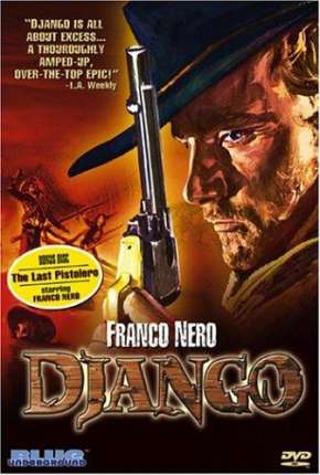 Django (1966) Download Torrent