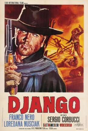 Django Download Torrent