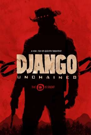 Django Livre BD-R Download Torrent