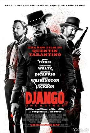 Django Livre Download Torrent