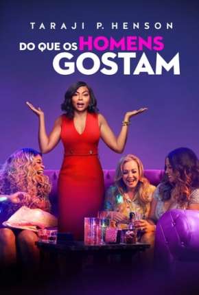 Do Que os Homens Gostam Download Torrent