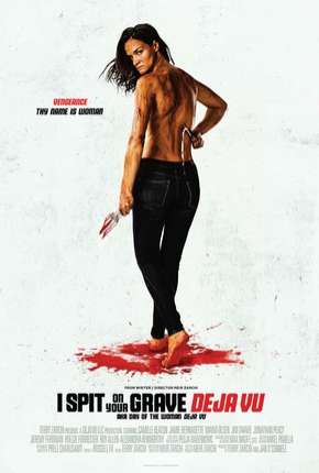 Doce Vingança - Deja Vu - Legendado Download Torrent