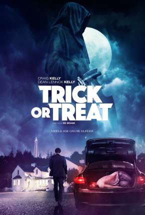 Doçura ou Travessura - Legendado Download Torrent