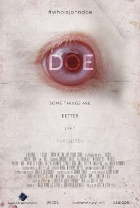 Doe - Legendado Download Torrent