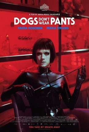 Dogs Don’t Wear Pants - Legendado Download Torrent