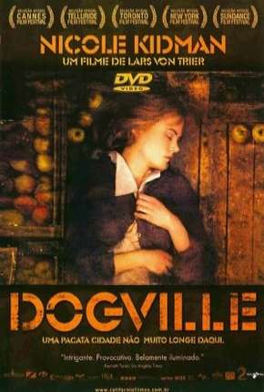 Dogville - DVD-R Download Torrent