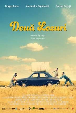 Dois Bilhetes de Loteria - Legendado Download Torrent