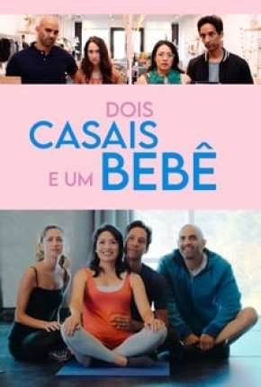 Dois Casais e um Bebê - Legendado Download Torrent