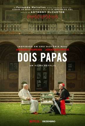 Dois Papas Download Torrent