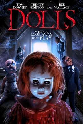 Dolls - Legendado Download Torrent