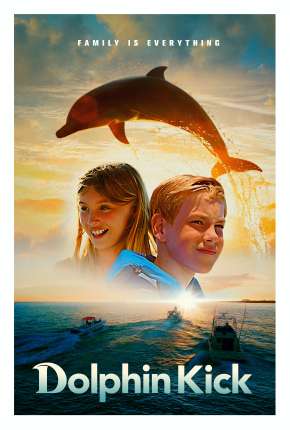 Dolphin Kick - Legendado Download Torrent