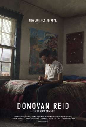 Donovan Reid - Legendado Download Torrent