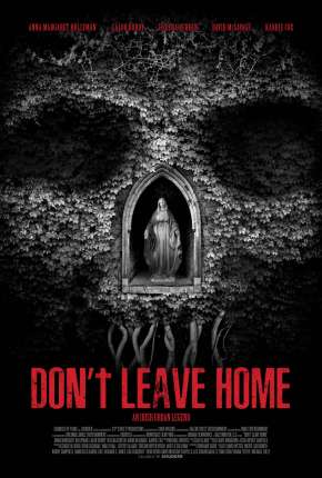 Dont Leave Home - Legendado Download Torrent