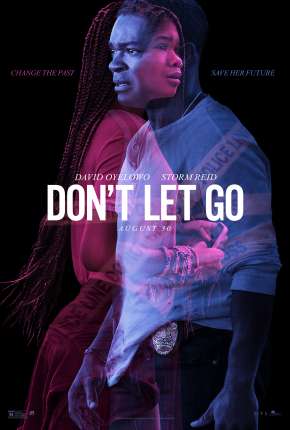 Dont Let Go Download Torrent