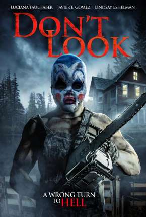 Dont Look - A Morte Te Aguarda Download Torrent