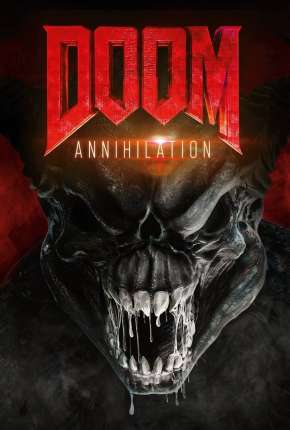 Doom - Annihilation Download Torrent